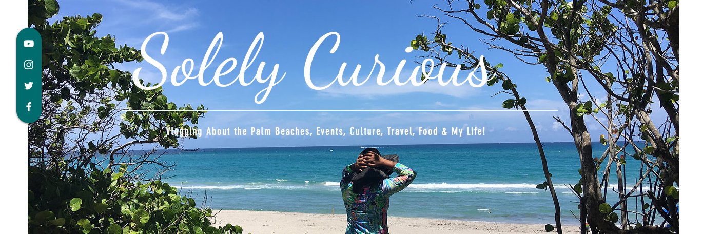 SolelyCurious's profile banner image