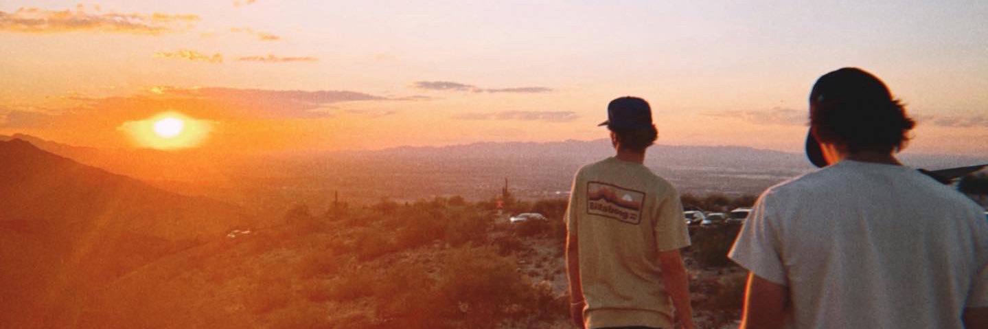 HelgetMatthew's profile banner image