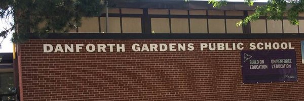 DanforthGardens Profile Banner