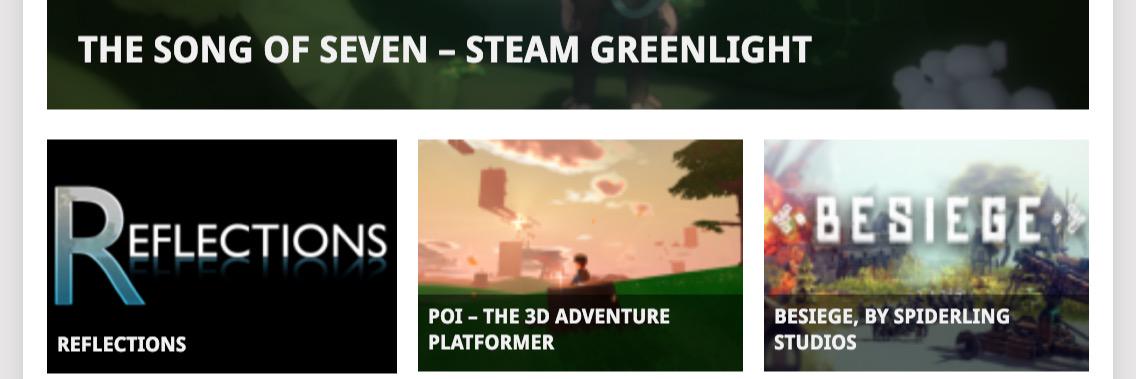 IndieGamingClub's profile banner image