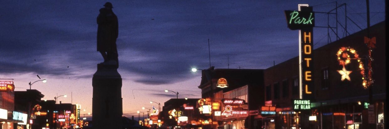 Andy Cassidy (she/her) banner