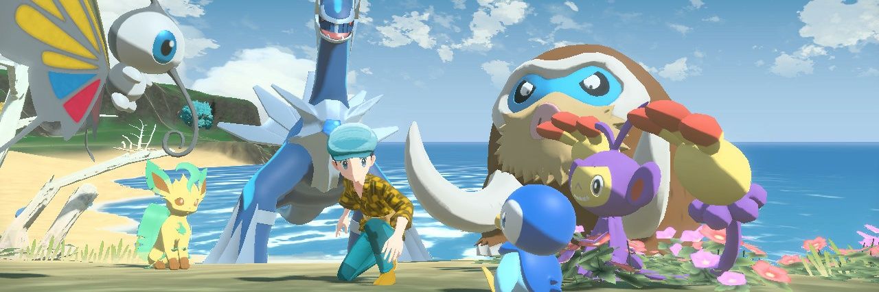 Diamond Trainer banner