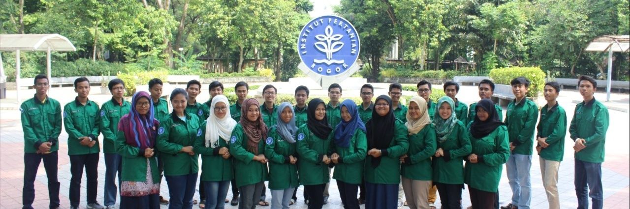 Keluarga Mahasiswa Bekasi IPB banner