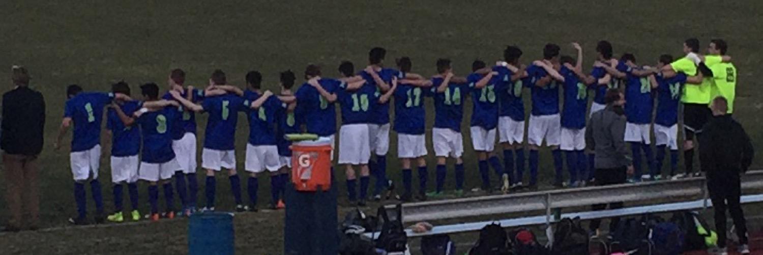 bendsoccer's profile banner image