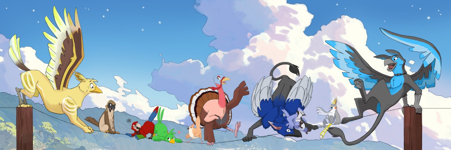 NRitzic's profile banner image