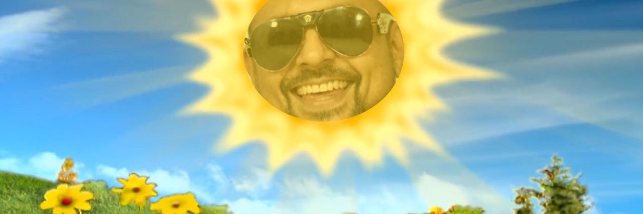 TheBedell's profile banner image