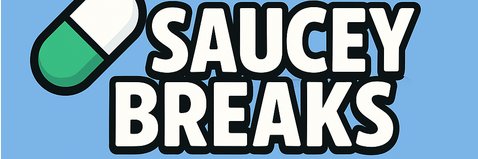 Sauce banner