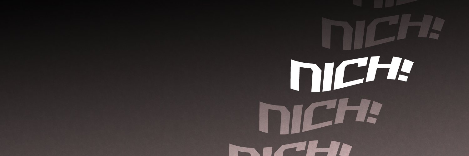 Nich! banner