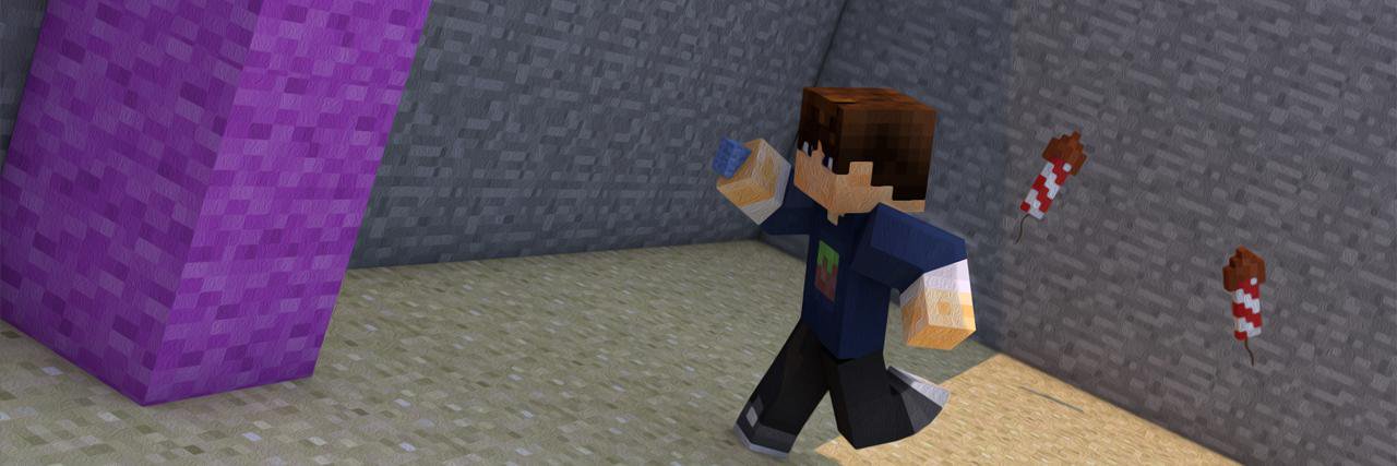 ArthurOGamerPvP's profile banner image