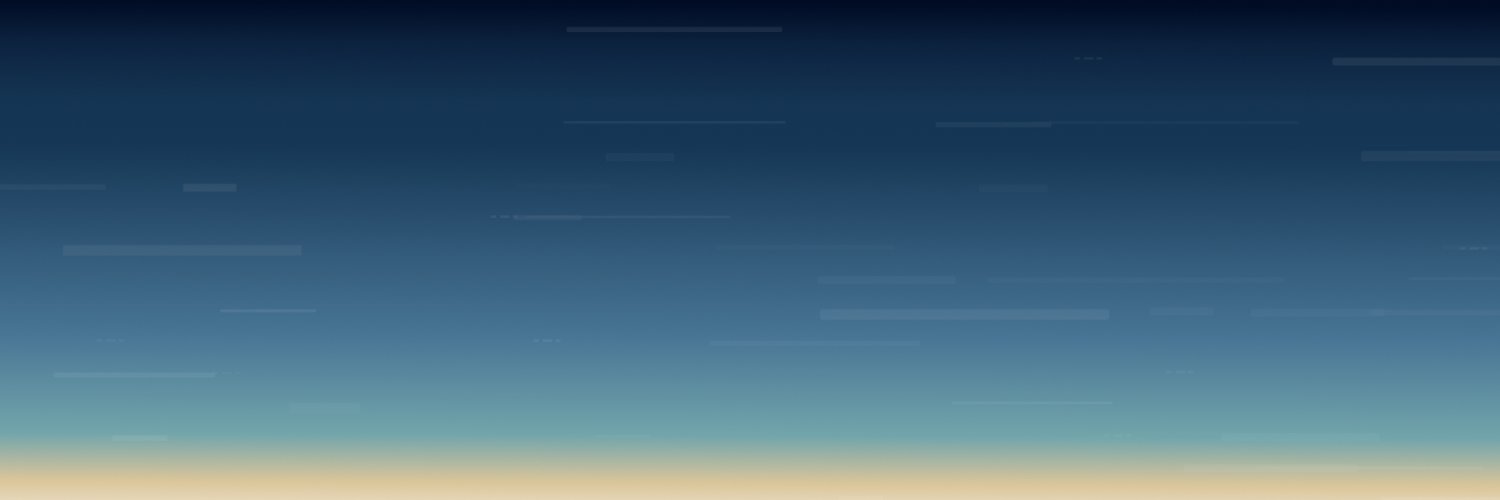 Dexter B. Vines banner