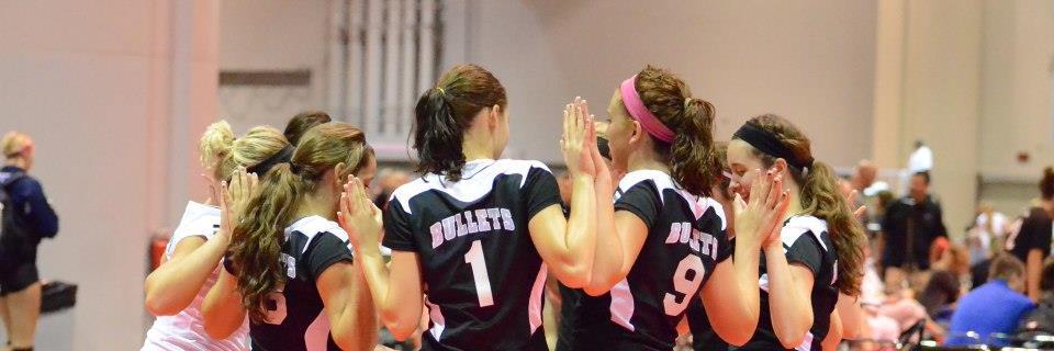 BulletsVBC's profile banner image
