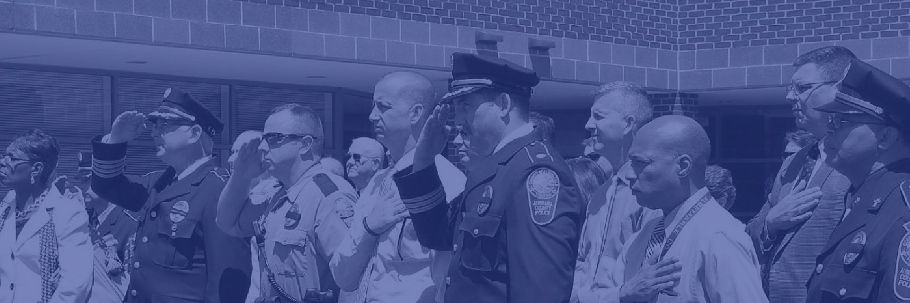 ACPD Foundation banner