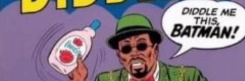 InfiniteBatchan's profile banner image