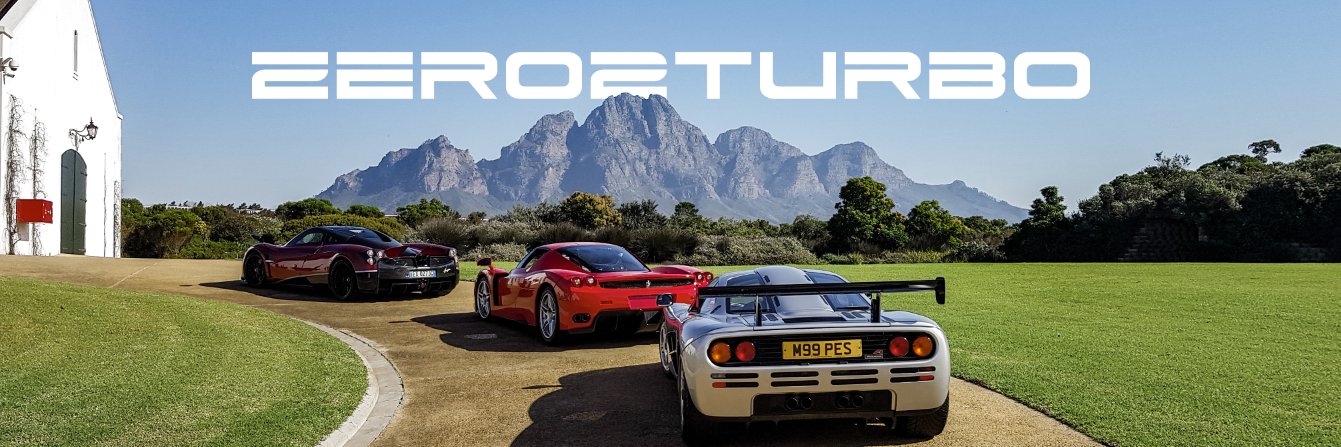 Zero2Turbo's banner