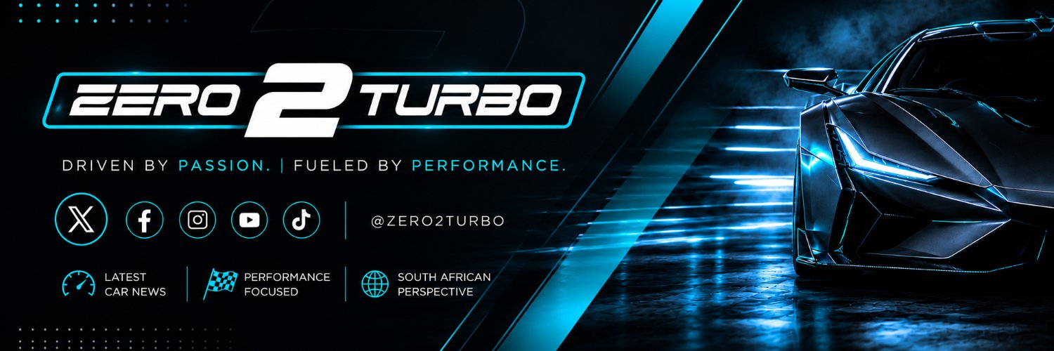 Zero2Turbo banner