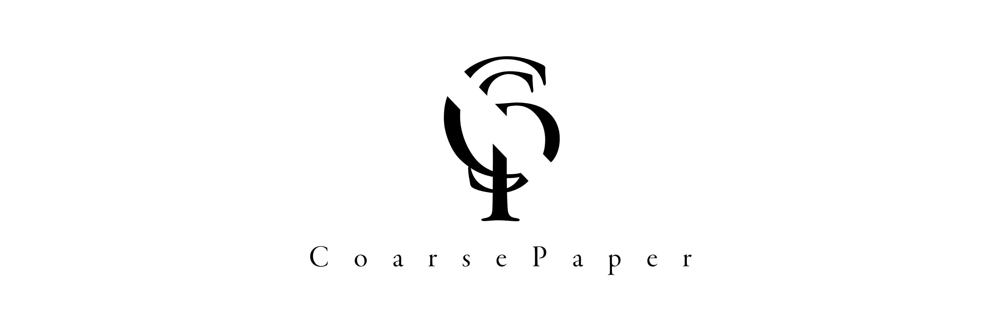 CoarsePaper's profile banner image