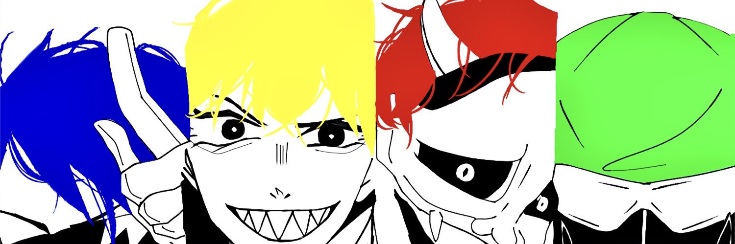 KSTS43's profile banner image
