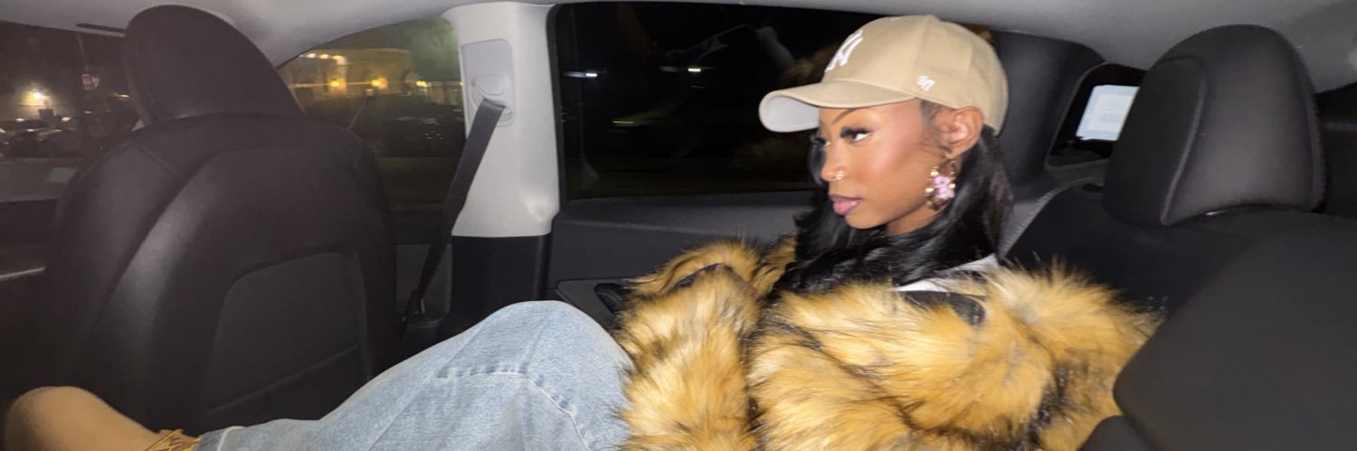 THEANGELMONAE's profile banner image