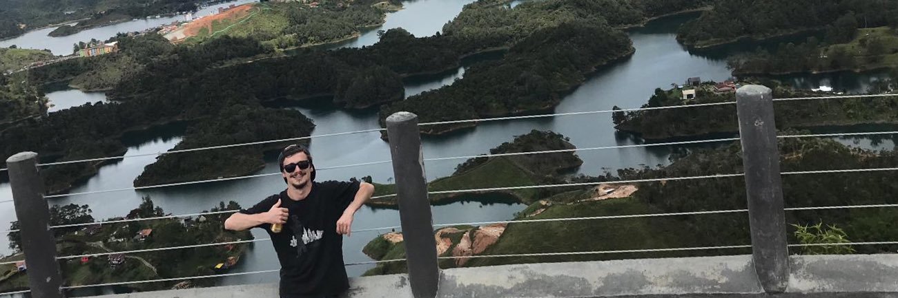 MarvinOrthey's profile banner image