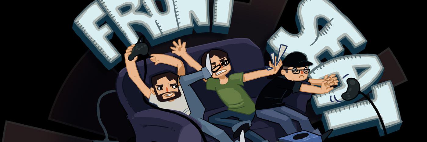 Front Seat Gamer banner