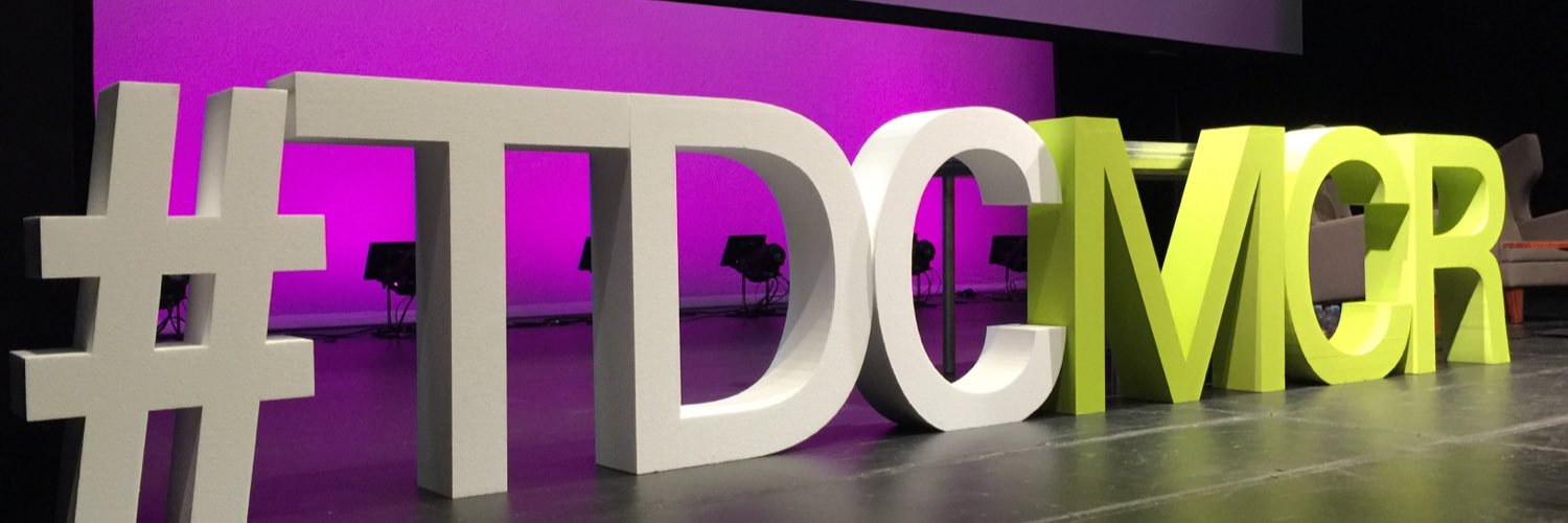 TDCMCR's profile banner image
