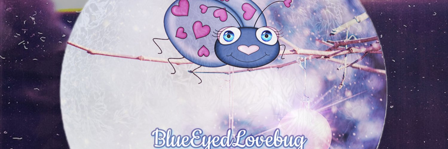 BlueBug89's profile banner image