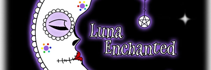 LunaEnchanted67's profile banner image
