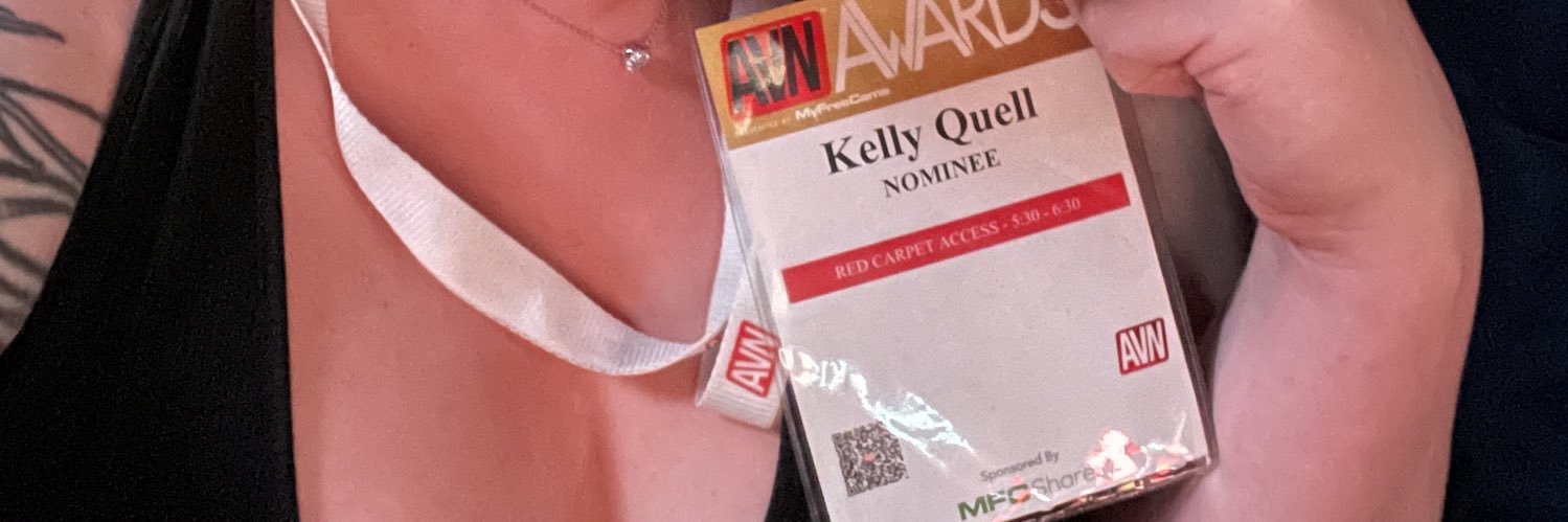 Kelly Quell - Join TgirlsHookup.com 🥵 banner