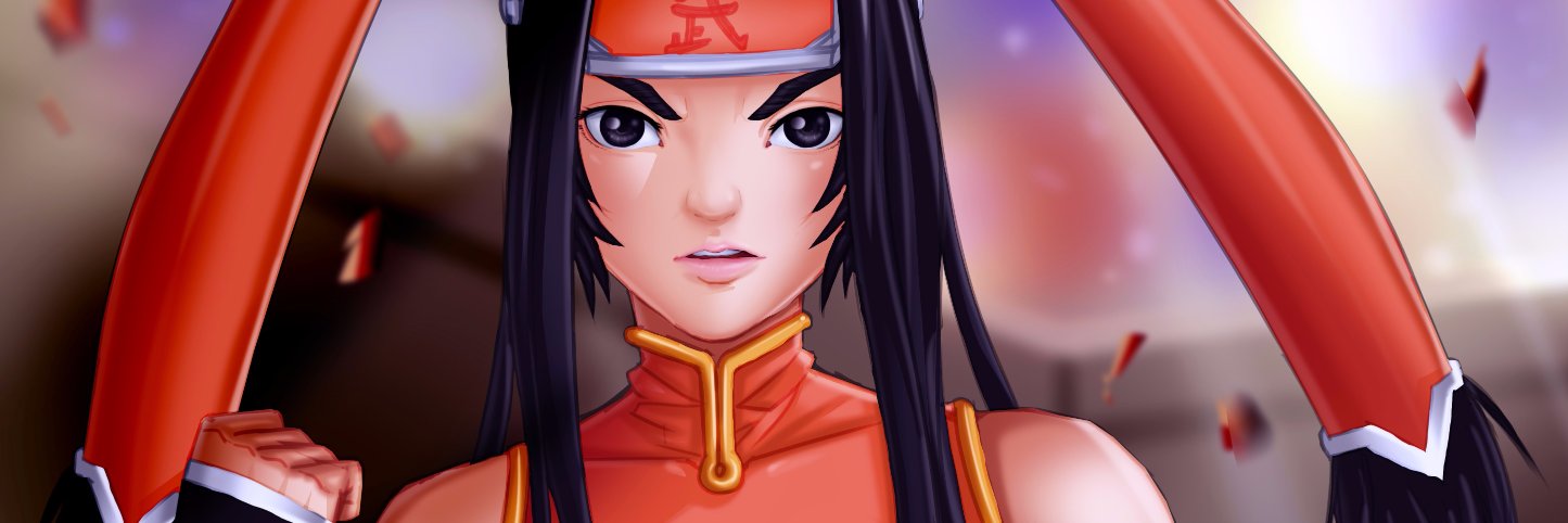 canvasbushi's profile banner image