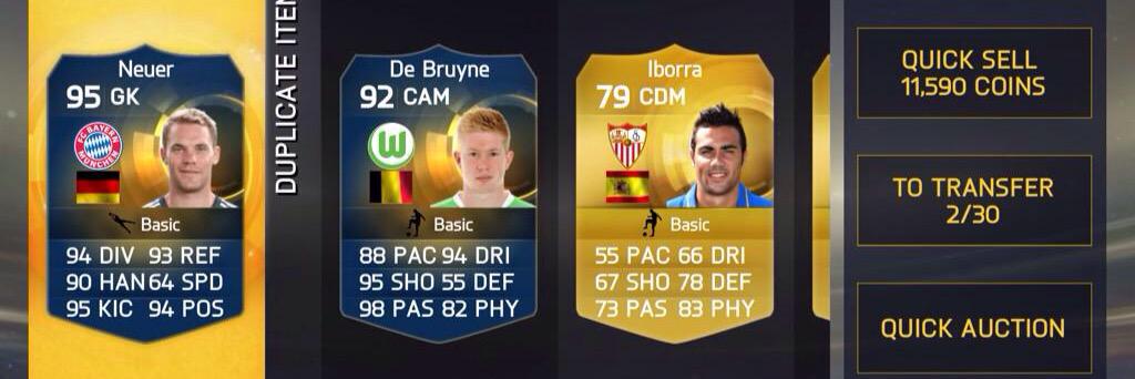 packs banner