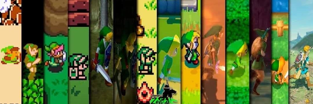 linkangelZ's profile banner image