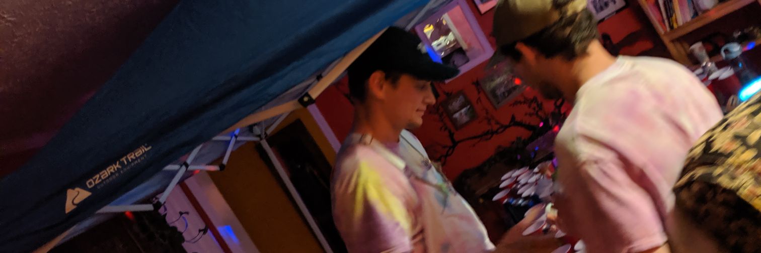 Matthew Neeley banner