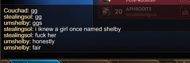 umshelbs's profile banner image