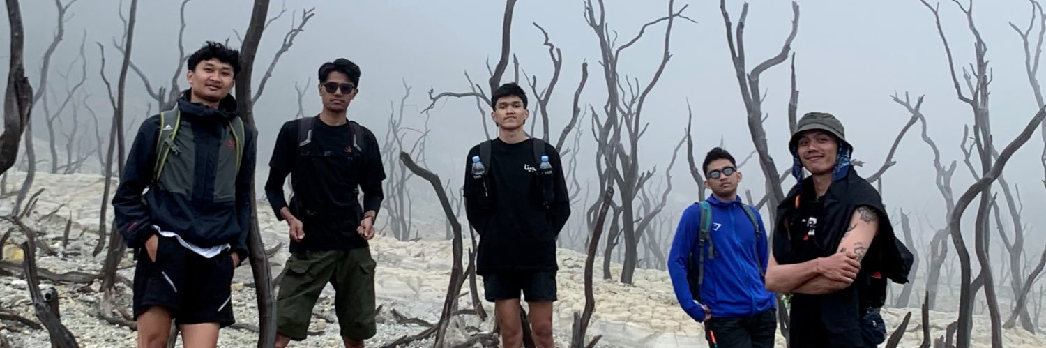 gapakekecap's profile banner image