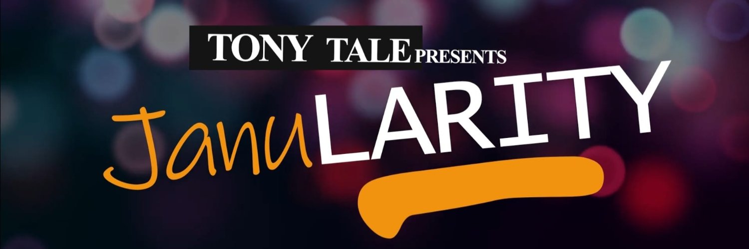 TonyTale's profile banner image