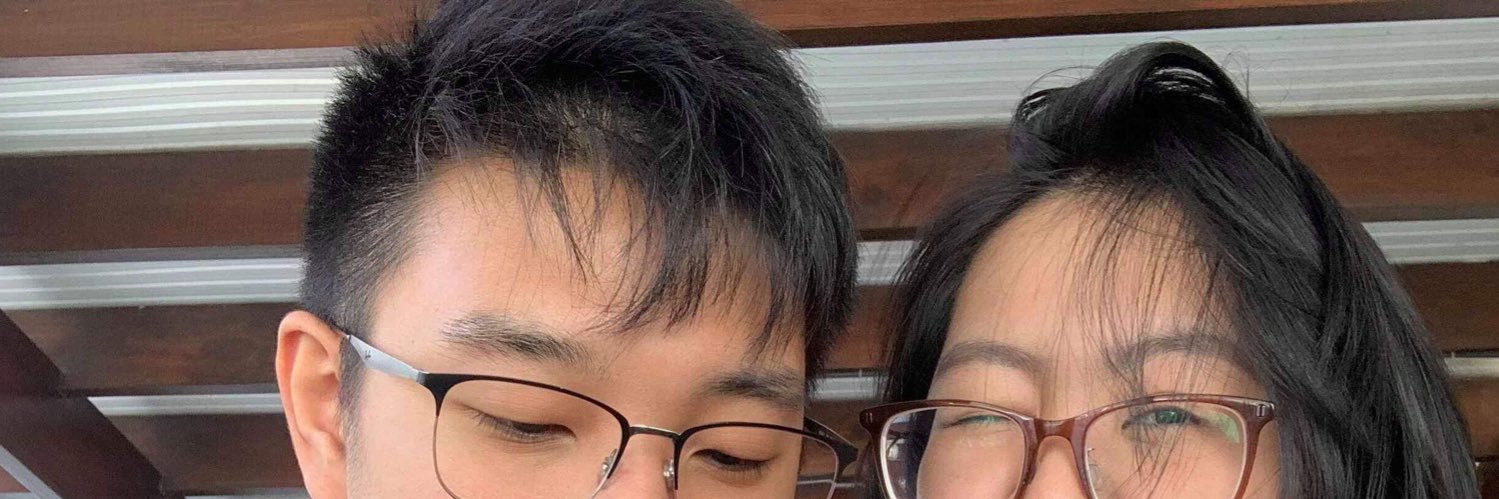 kimfinitea's profile banner image