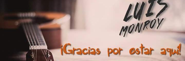 LuisMonRoy_1's profile banner image