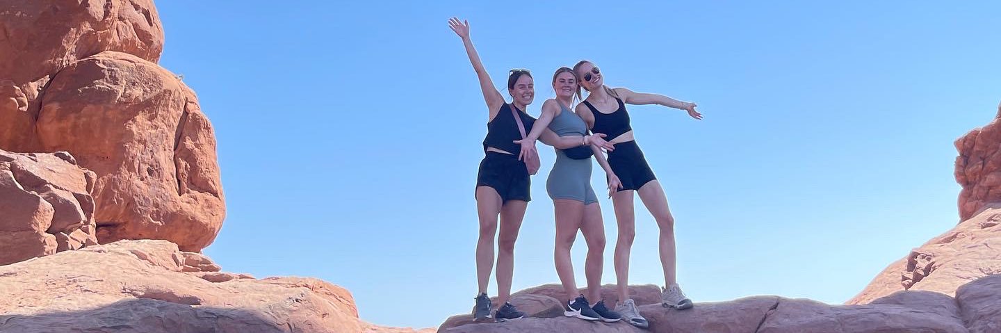 allietaylor98's profile banner image