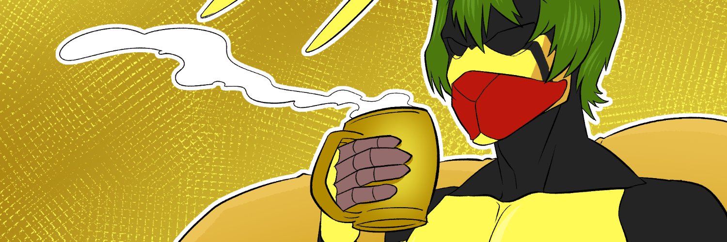 Wulpentweets's profile banner image