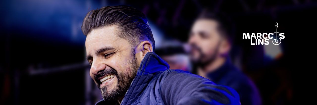 marccoslins's profile banner image