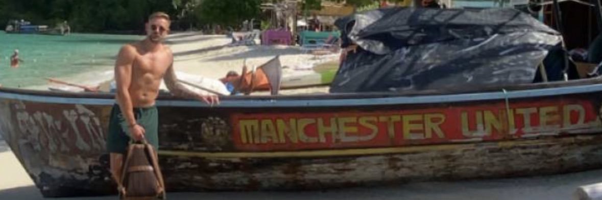 philkealey's profile banner image