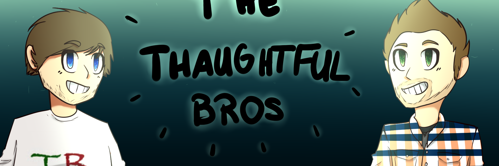Thaughtfulbros's profile banner image