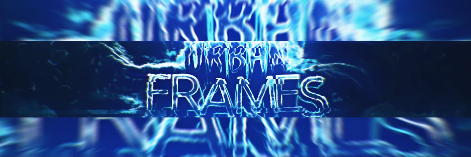 Urban_Frames's profile banner image