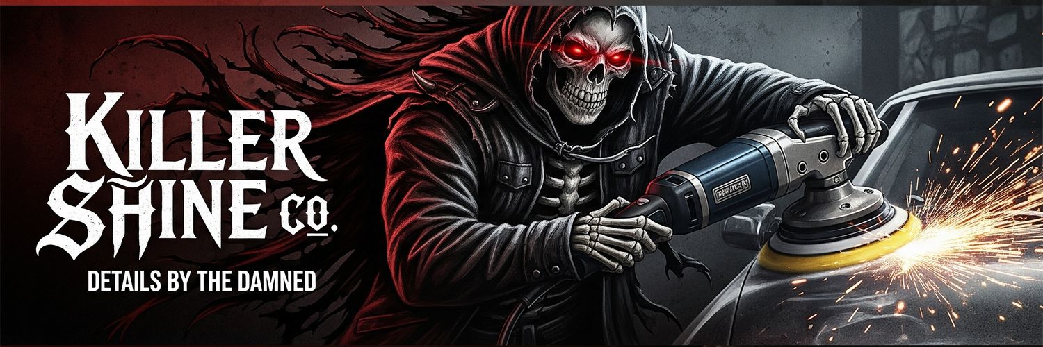 ArkhamShine's profile banner image