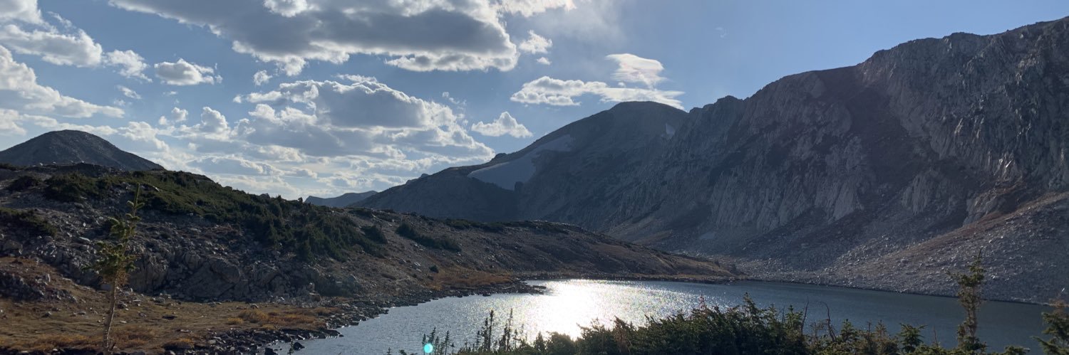 Christelle Khalaf banner