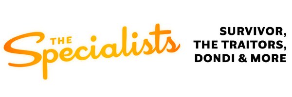 SurvivorSpclsts Profile Banner