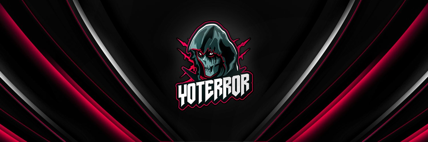 YoTerrorTTV's profile banner image