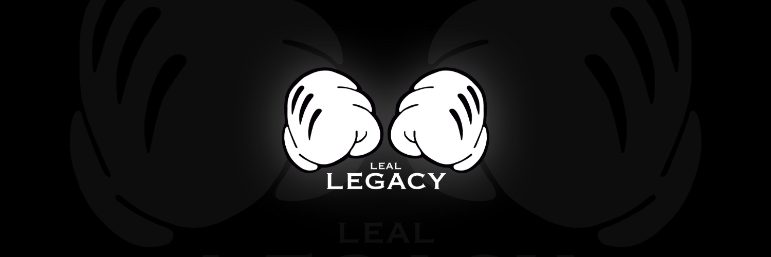 LealLegacy's profile banner image