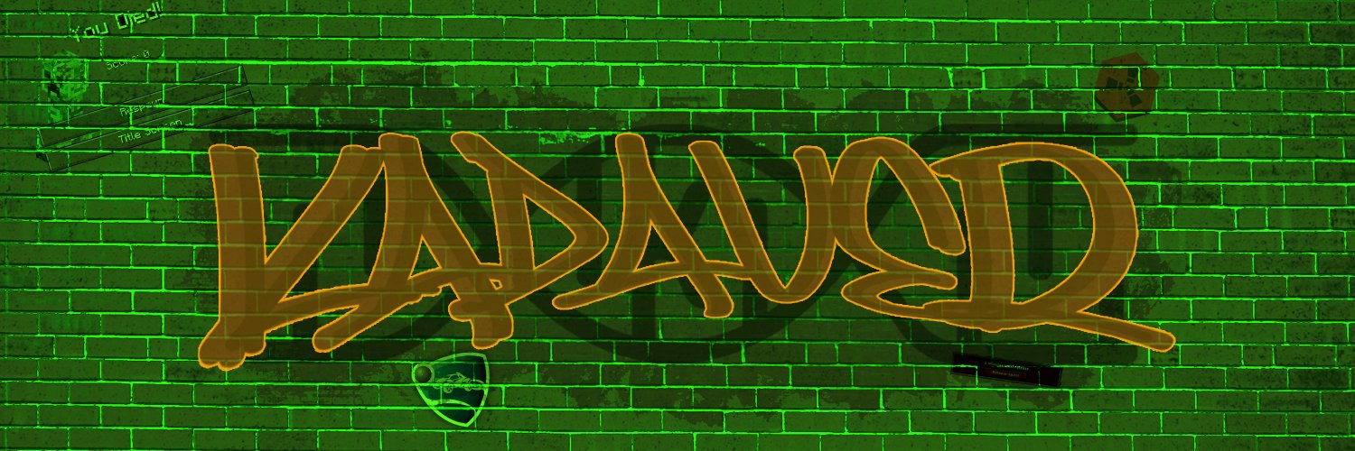 Kᴀᴅᴀᴠᴇʀ banner
