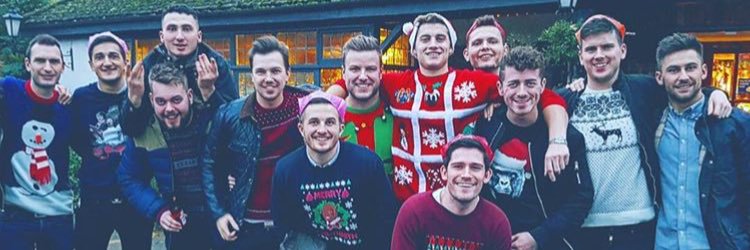 NickMayo94's profile banner image